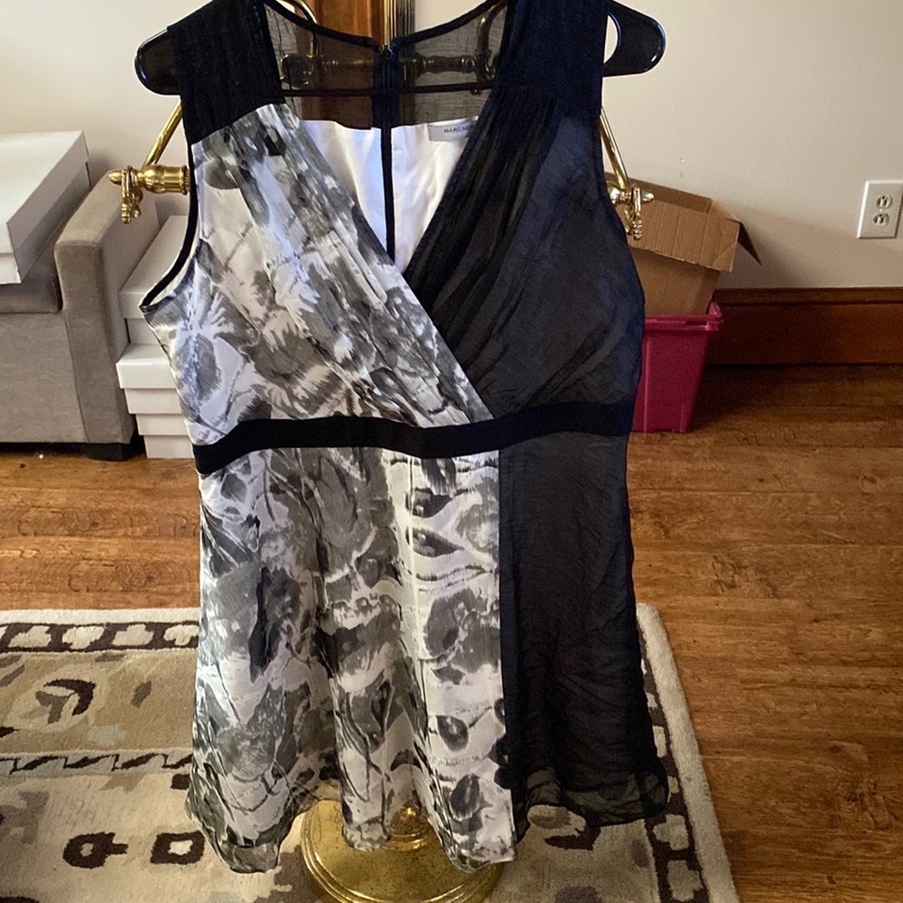 Marc New York Andrew Marc Dress